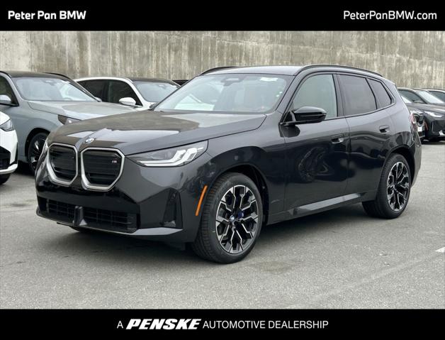 2026 BMW X3 M50 xDrive for sale in San Mateo, CA