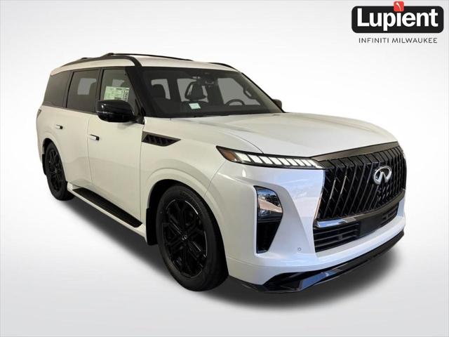 2027 INFINITI QX80 SPORT for sale in WEST ALLIS, WI