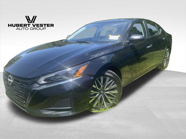 2025 Nissan Altima SV FWD for sale in Wilson, NC