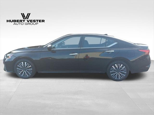 2025 Nissan Altima SV FWD for sale in Wilson, NC