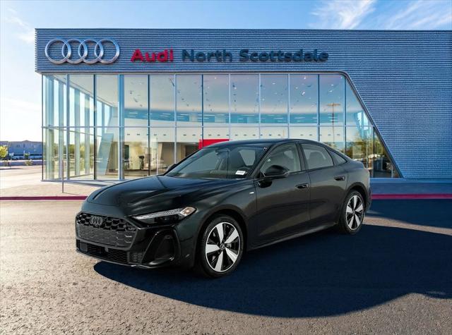 2026 Audi A5 Premium Plus TFSI quattro S tronic for sale in Phoenix, AZ