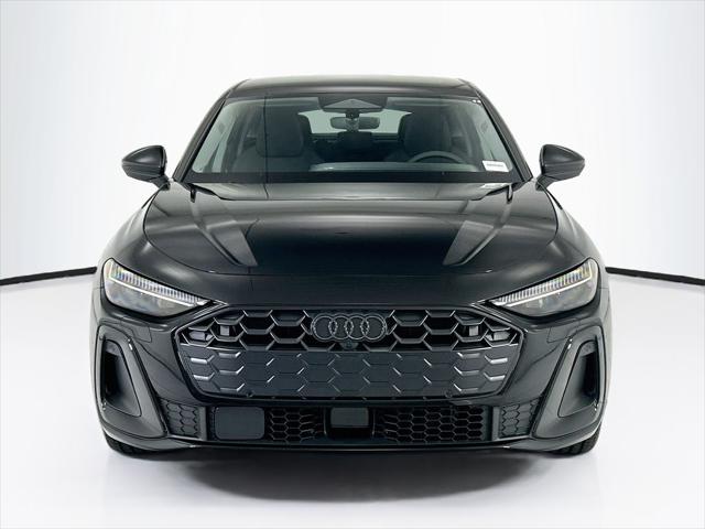 2026 Audi A5 Premium Plus TFSI quattro S tronic