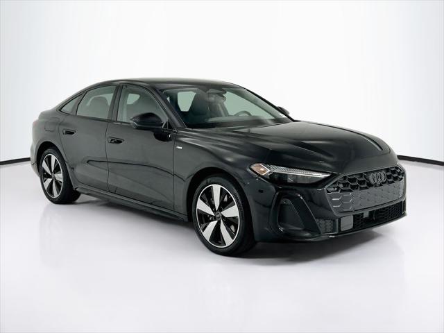 2026 Audi A5 Premium Plus TFSI quattro S tronic