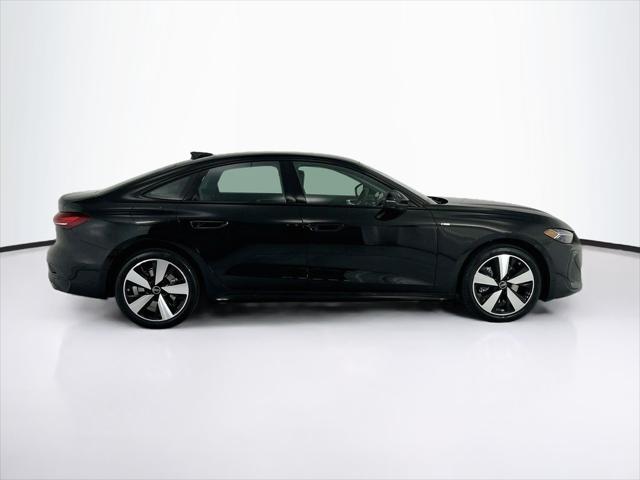 2026 Audi A5 Premium Plus TFSI quattro S tronic
