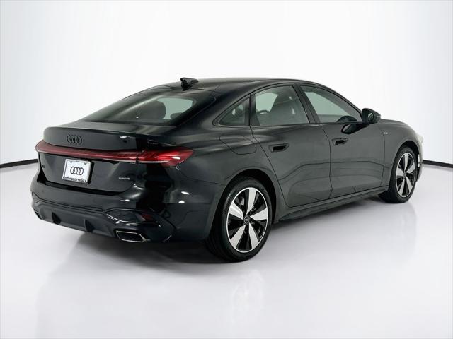 2026 Audi A5 Premium Plus TFSI quattro S tronic