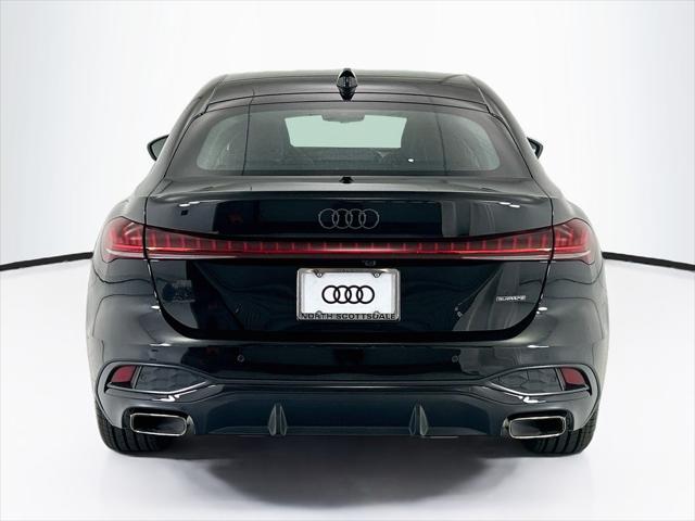 2026 Audi A5 Premium Plus TFSI quattro S tronic