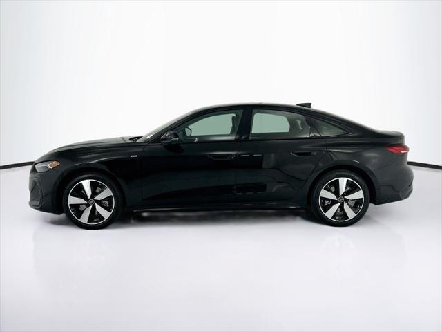 2026 Audi A5 Premium Plus TFSI quattro S tronic