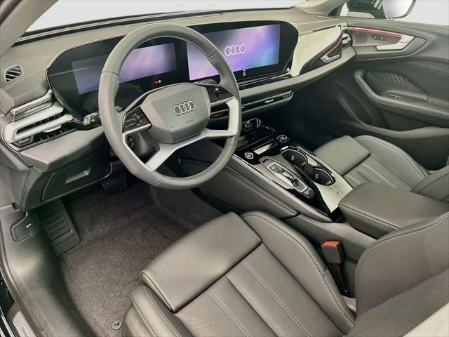 2026 Audi A5 Premium Plus TFSI quattro S tronic