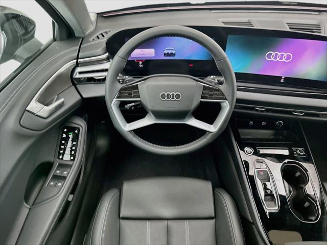 2026 Audi A5 Premium Plus TFSI quattro S tronic