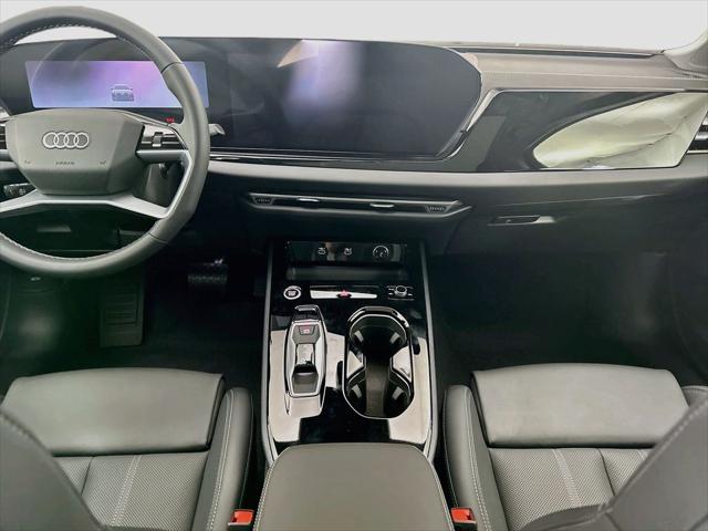 2026 Audi A5 Premium Plus TFSI quattro S tronic