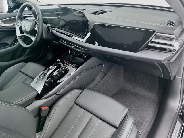 2026 Audi A5 Premium Plus TFSI quattro S tronic