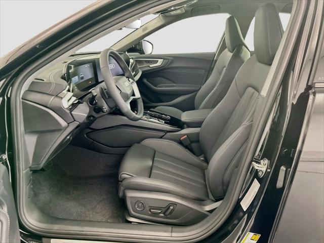 2026 Audi A5 Premium Plus TFSI quattro S tronic