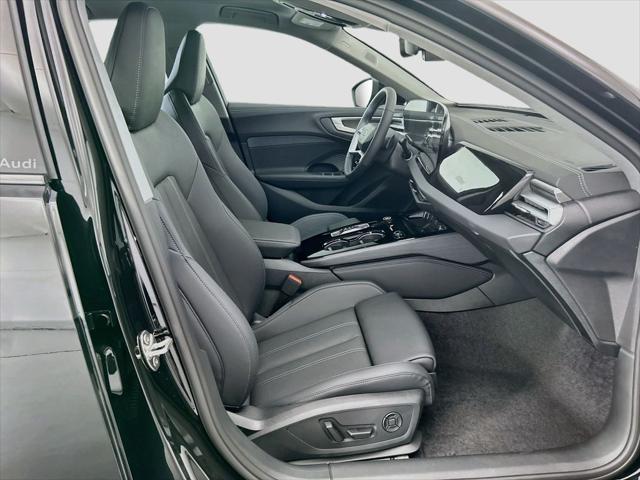 2026 Audi A5 Premium Plus TFSI quattro S tronic