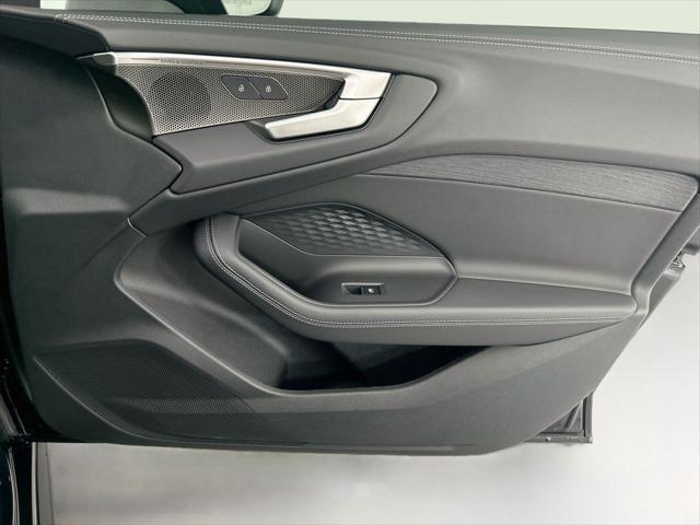 2026 Audi A5 Premium Plus TFSI quattro S tronic