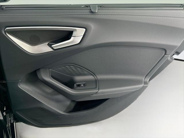 2026 Audi A5 Premium Plus TFSI quattro S tronic