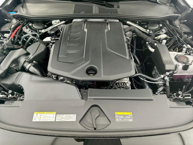 2026 Audi A5 Premium Plus TFSI quattro S tronic