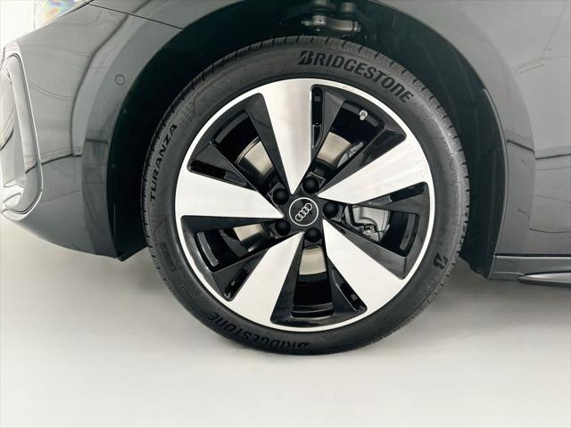 2026 Audi A5 Premium Plus TFSI quattro S tronic