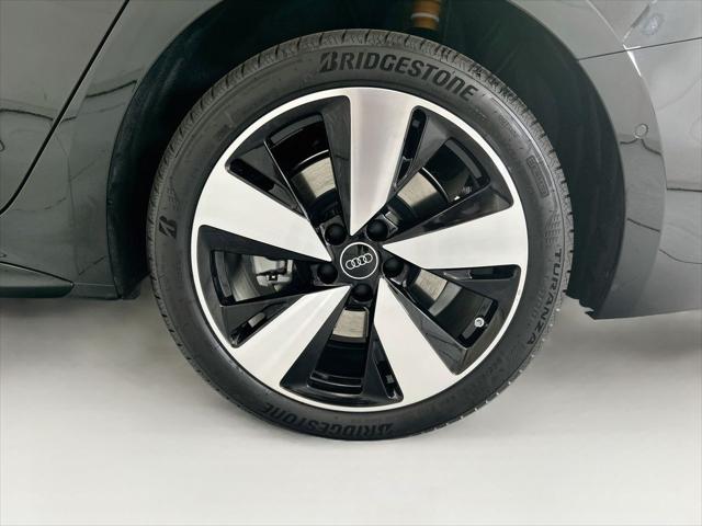 2026 Audi A5 Premium Plus TFSI quattro S tronic