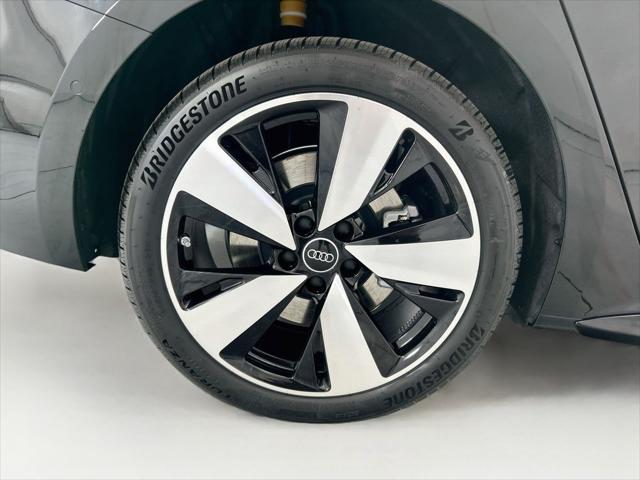 2026 Audi A5 Premium Plus TFSI quattro S tronic