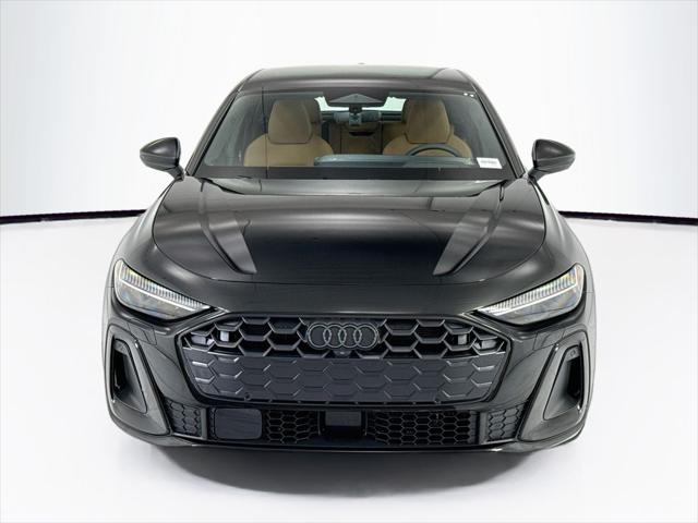 2026 Audi A5 Prestige TFSI quattro S tronic