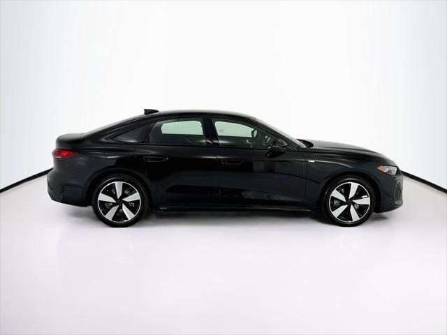 2026 Audi A5 Prestige TFSI quattro S tronic