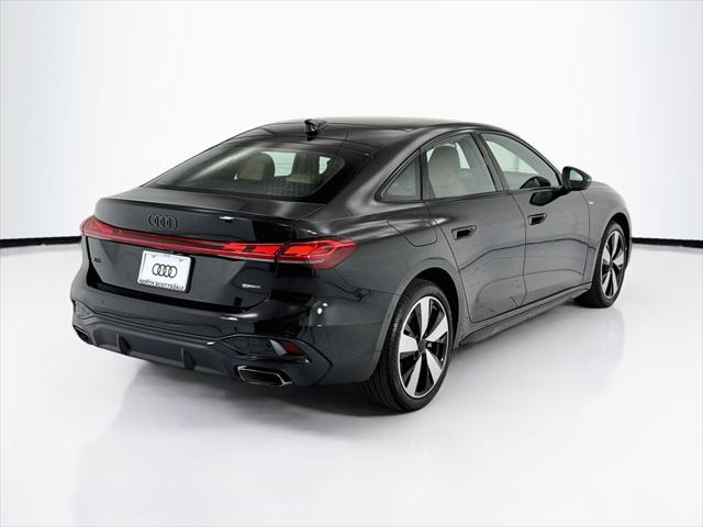 2026 Audi A5 Prestige TFSI quattro S tronic