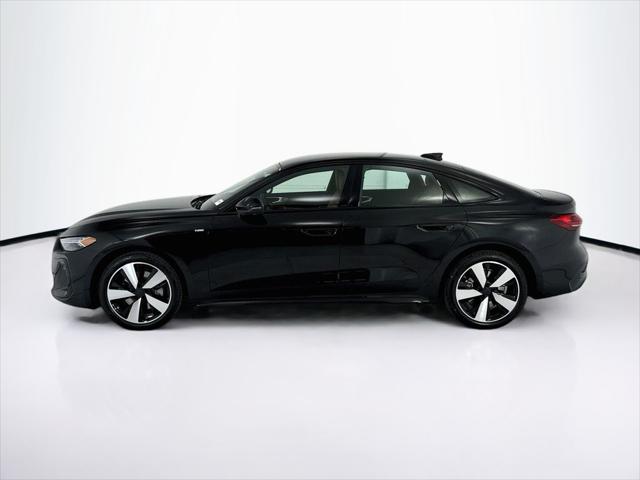 2026 Audi A5 Prestige TFSI quattro S tronic