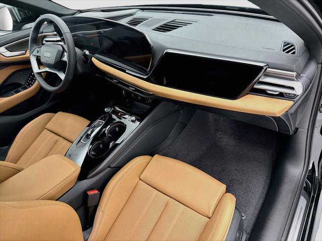 2026 Audi A5 Prestige TFSI quattro S tronic