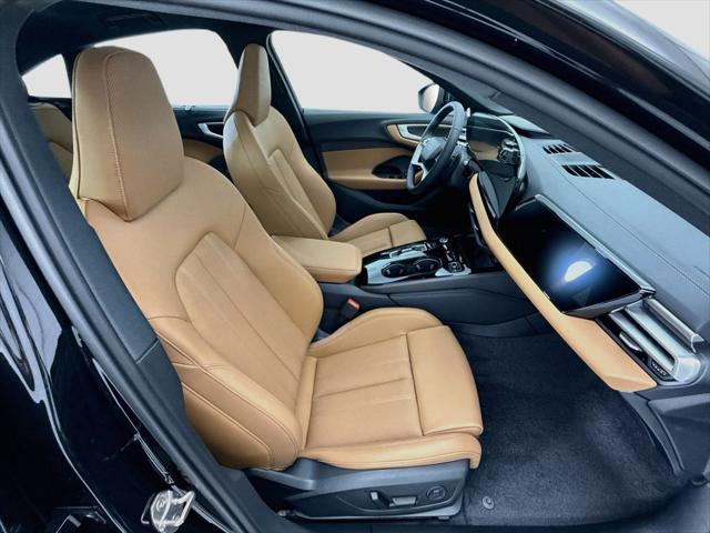 2026 Audi A5 Prestige TFSI quattro S tronic