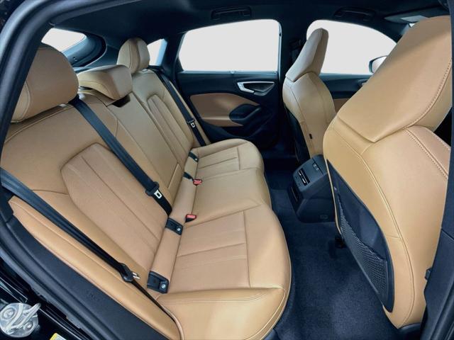 2026 Audi A5 Prestige TFSI quattro S tronic