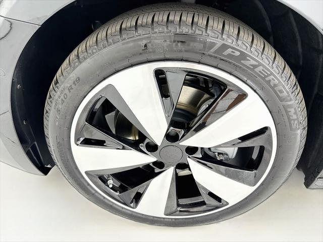 2026 Audi A5 Prestige TFSI quattro S tronic