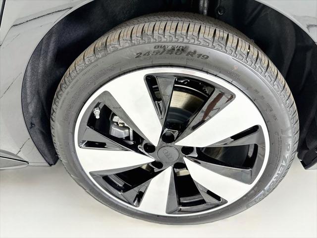 2026 Audi A5 Prestige TFSI quattro S tronic