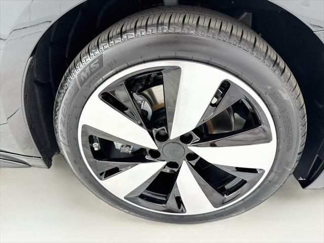 2026 Audi A5 Prestige TFSI quattro S tronic