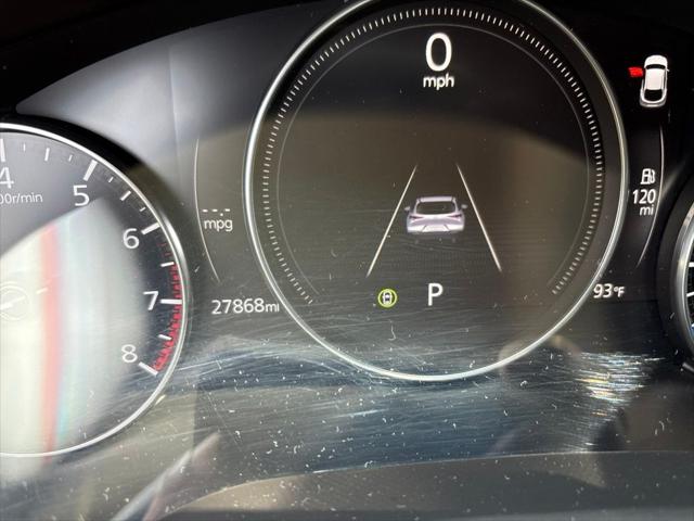 2024 Mazda CX-30 2.5 S Select Sport for sale in Huntersville, NC