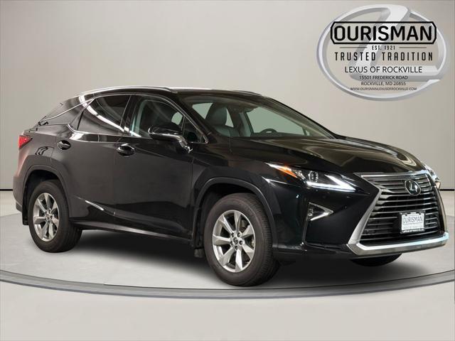 2018 Lexus RX 350 350 for sale in Rockville, MD