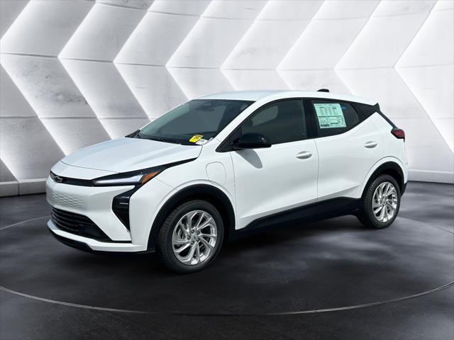 2027 Chevrolet Bolt LT FWD for sale in Bakersfield, CA