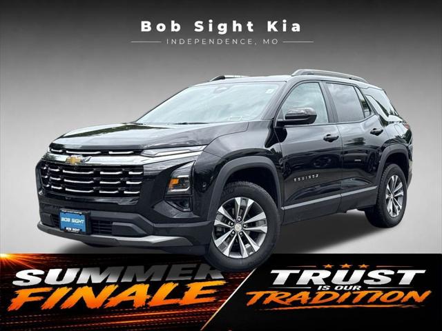 2025 Chevrolet Equinox AWD LT for sale in Independence, MO