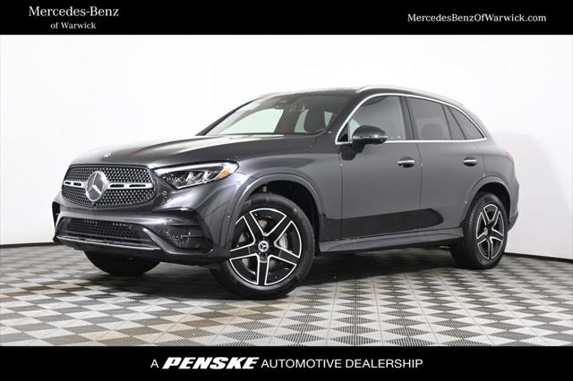 2027 Mercedes-Benz GLC GLC 300 for sale in Warwick, RI