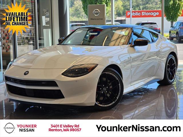 2027 Nissan Z Performance for sale in Renton, WA