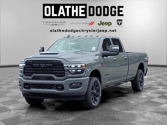 2027 Ram 3500 Laramie for sale in Olathe, KS