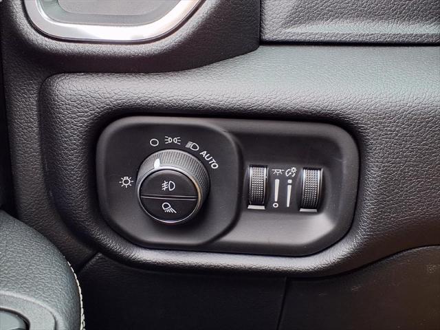 2027 Ram 3500 Laramie