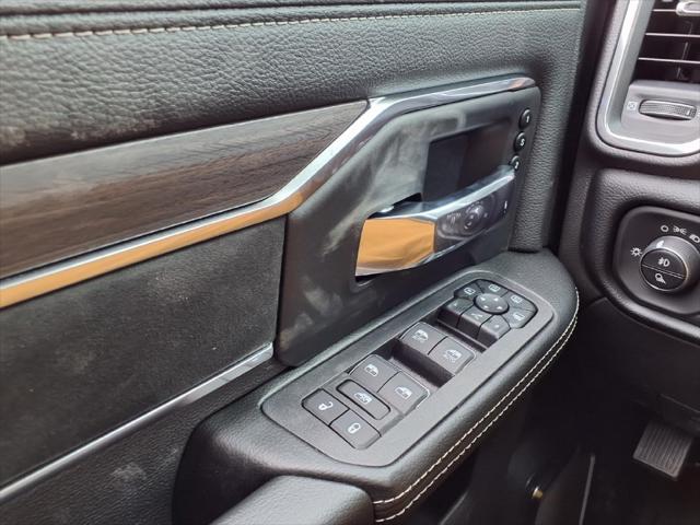 2027 Ram 3500 Laramie