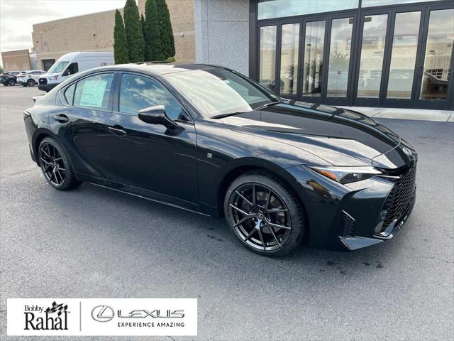 2026 Lexus IS 350 F SPORT Design for sale in Mechanicsburg, PA