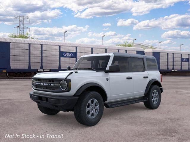2026 Ford Bronco Big Bend for sale in Turnersville, NJ