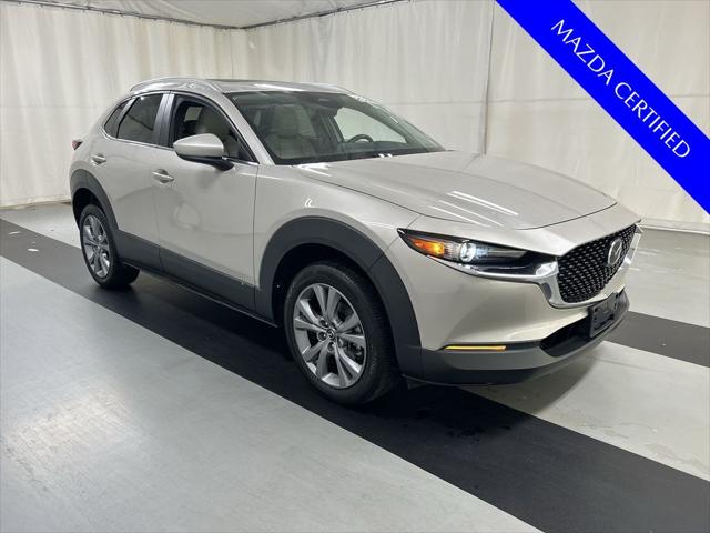2024 Mazda CX-30 2.5 S Preferred Package for sale in Cicero, NY