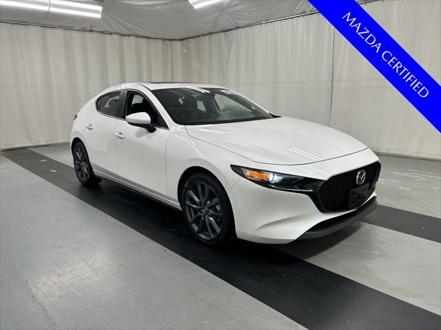 2025 Mazda Mazda3 2.5 S Preferred for sale in Cicero, NY