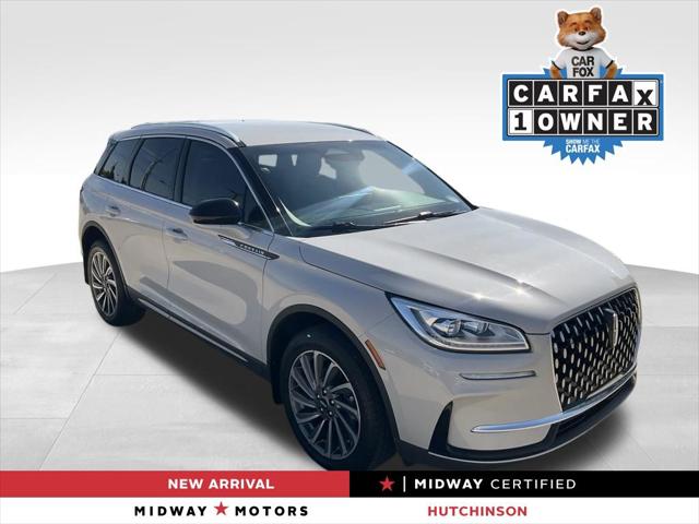 2023 Lincoln Corsair Reserve for sale in Hutchinson, KS