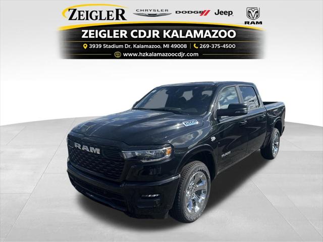 2027 Ram 1500 Big Horn for sale in Kalamazoo, MI