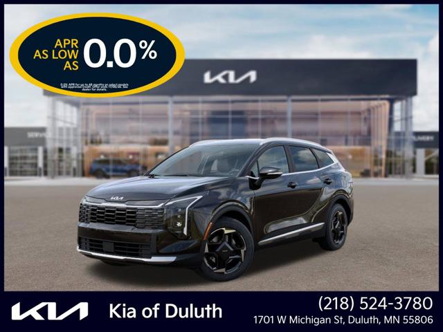 2026 Kia Sportage EX for sale in Duluth, MN