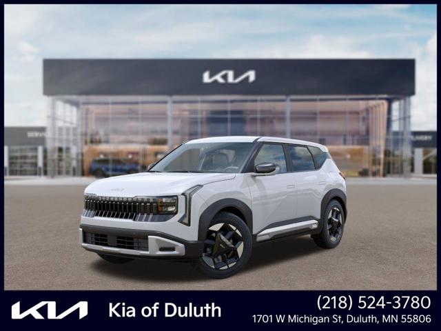 2027 Kia Seltos S for sale in Duluth, MN